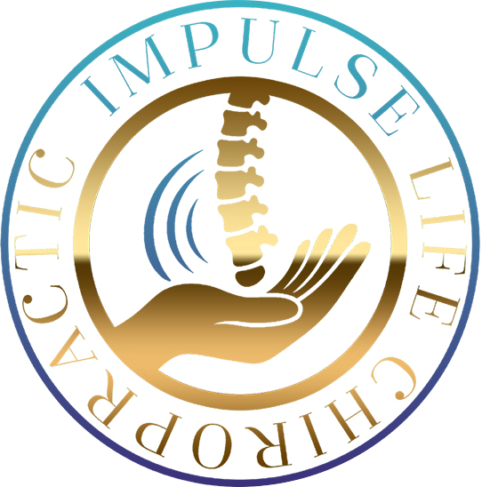 Impulse Life Chiropractic logo